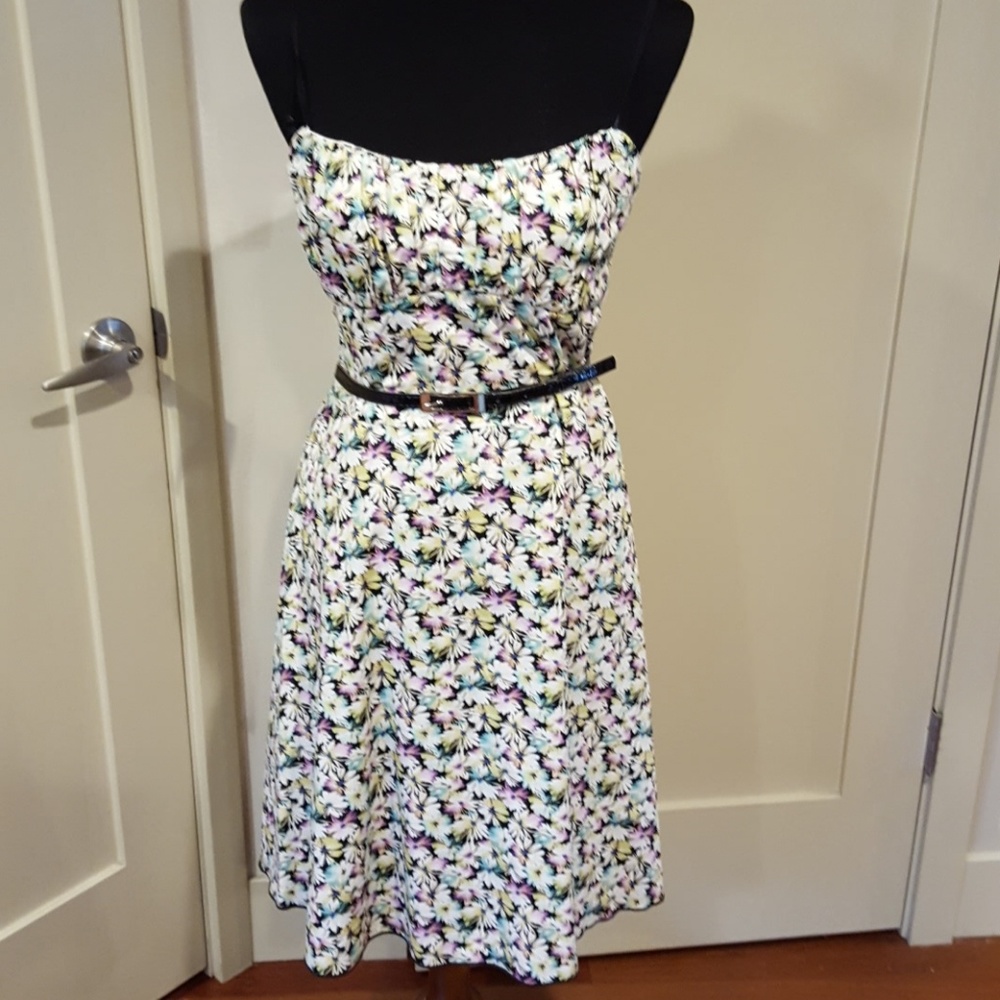 Summer dress nwt